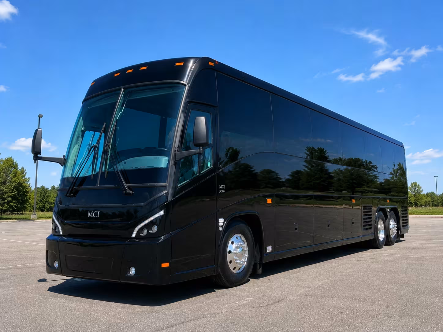 olathe concert transportation