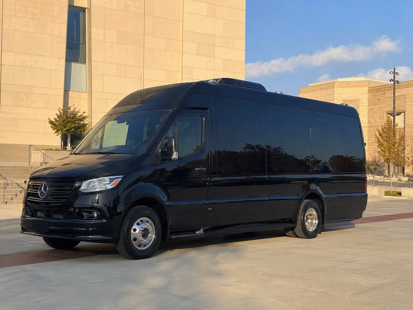 olathe government military transportation