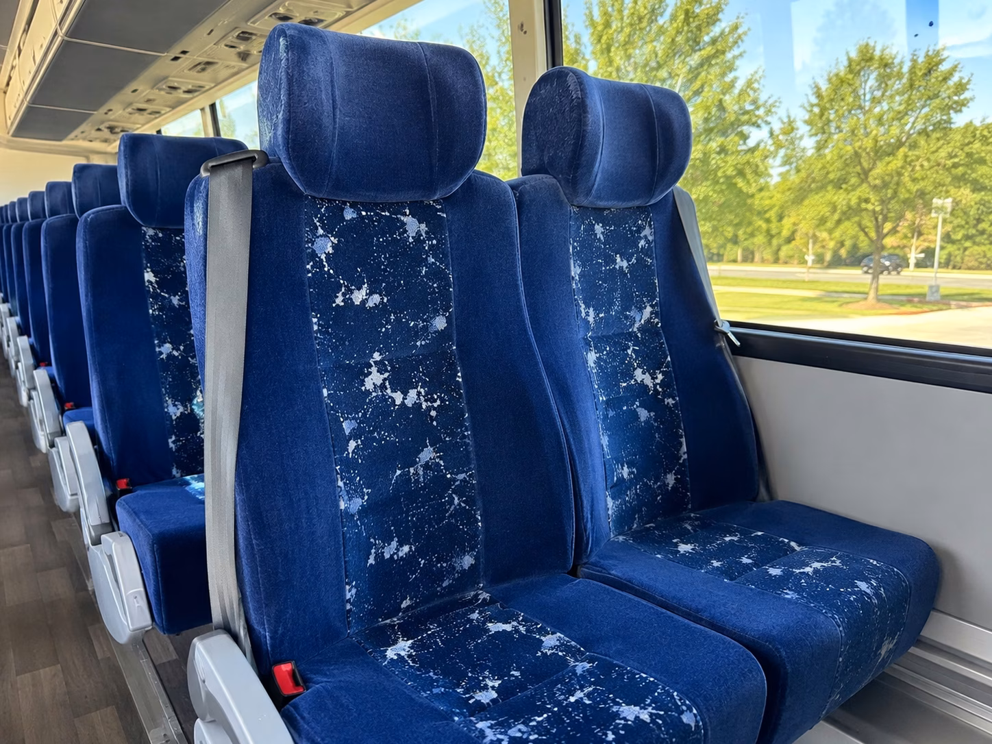 olathe long distance transportation